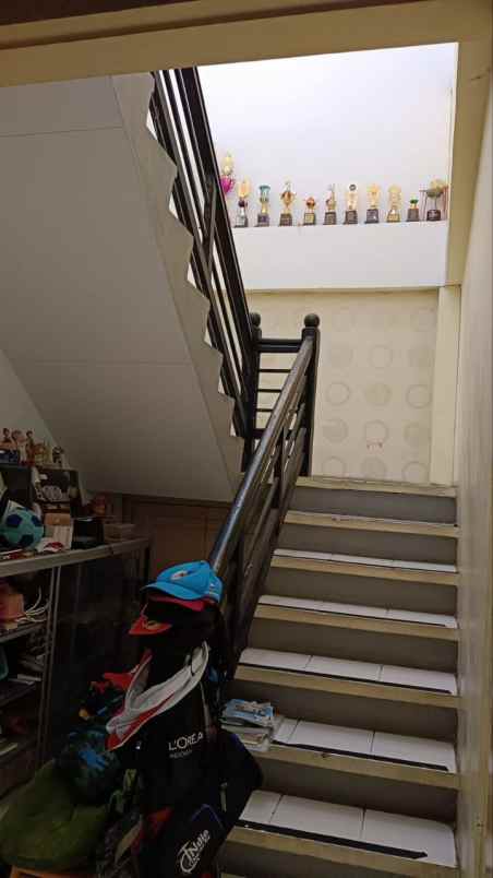 rumah murah 2 lantai dan siap huni dekat exit tol solo