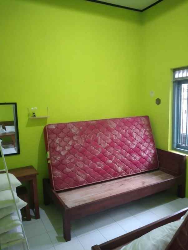 rumah murah 300 jutaan di pangkuan sleman