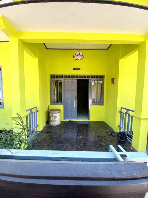 rumah murah 300 jutaan di pangkuan sleman