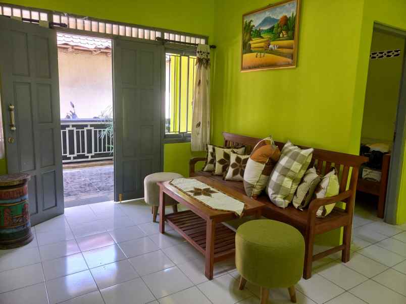 rumah murah 300 jutaan di pangkuan sleman