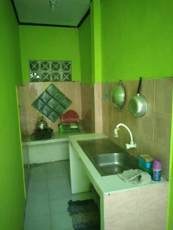 rumah murah 300 jutaan di pangkuan sleman