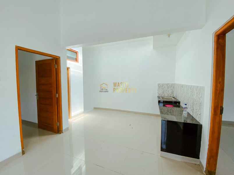 rumah murah 400 jutaan di area timur prambanan