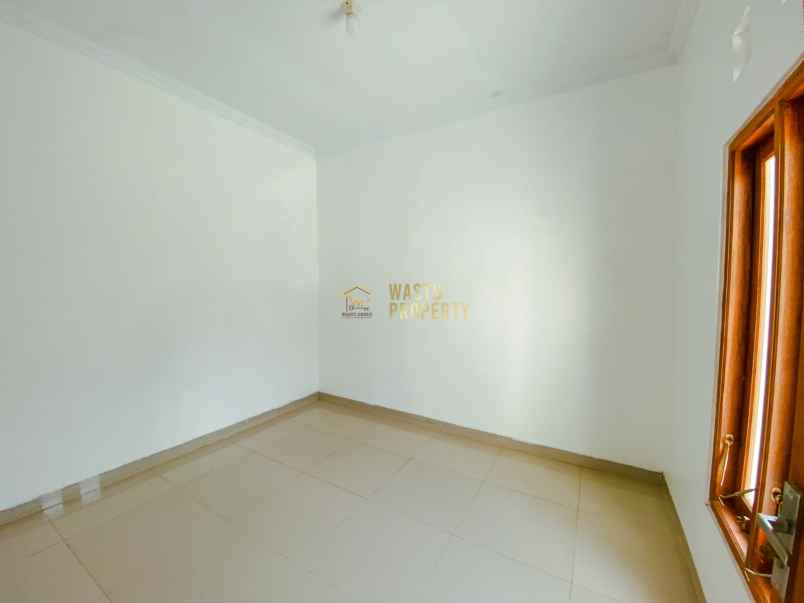 rumah murah 400 jutaan di area timur prambanan