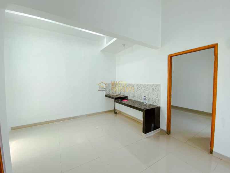 rumah murah 400 jutaan di area timur prambanan