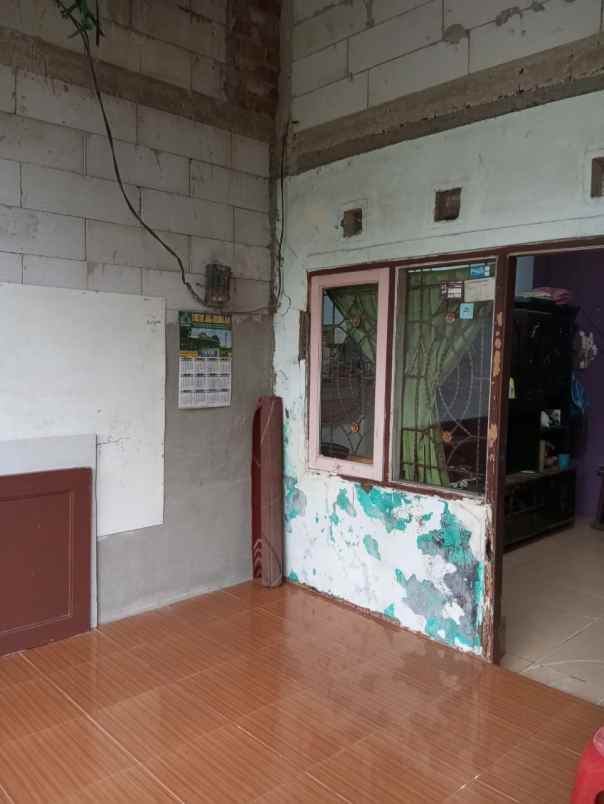 rumah murah asri babelan dekat sumarecon bekasi