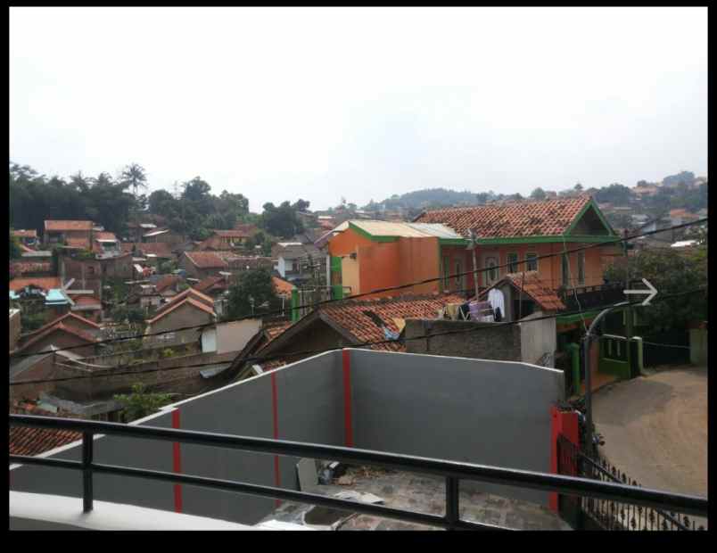 rumah murah cijambe ujungberung