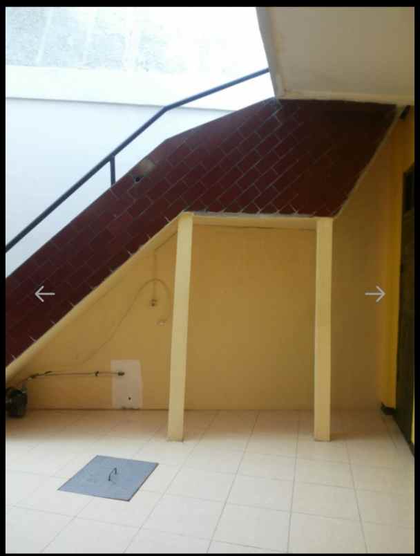 rumah murah cijambe ujungberung