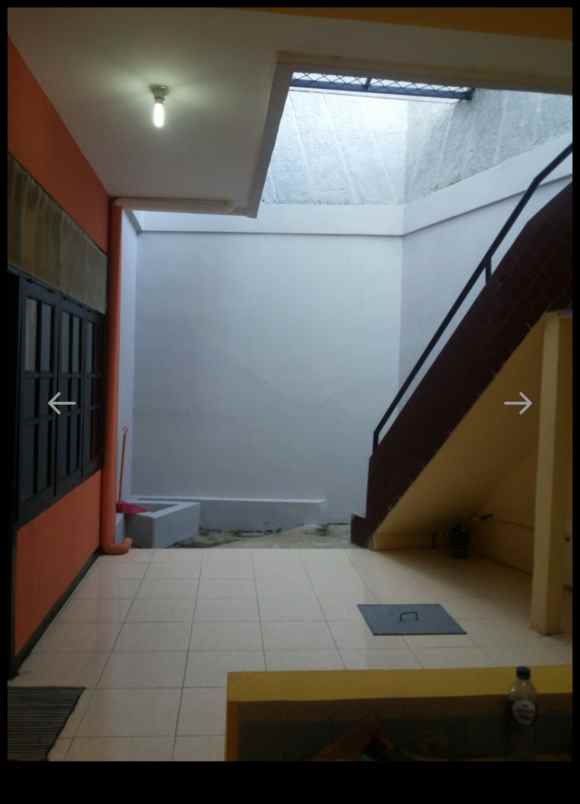 rumah murah cijambe ujungberung