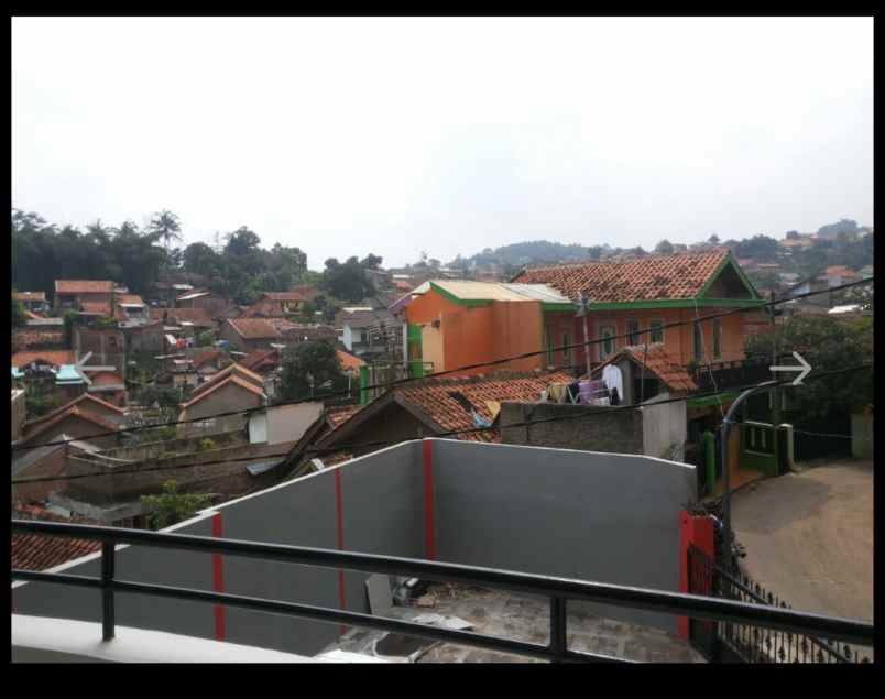 rumah murah cijambe ujungberung