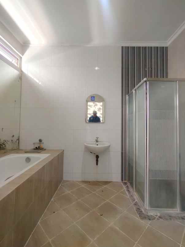 rumah murah dalam cluster di duren sawit jaktim