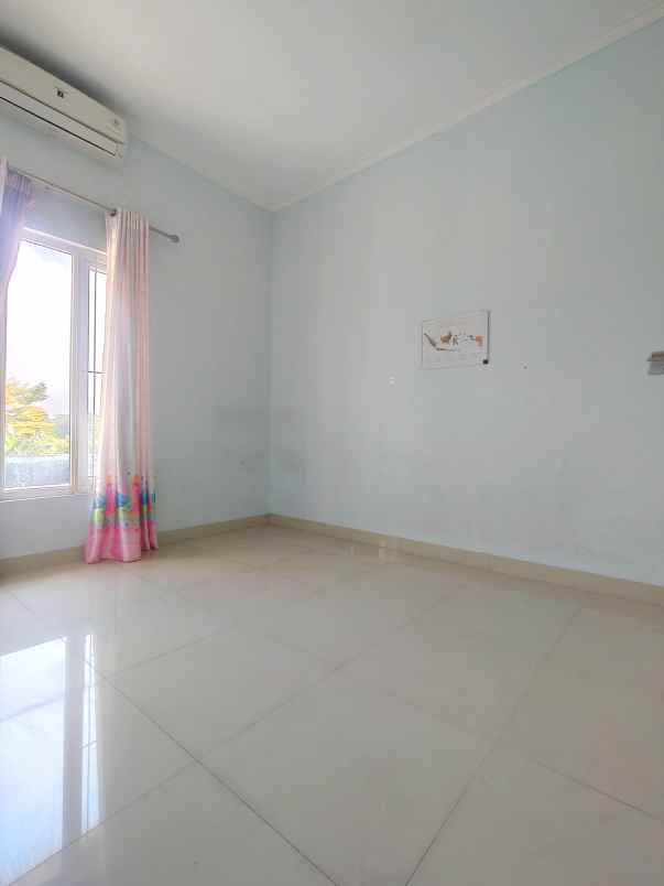 rumah murah dalam cluster di duren sawit jaktim