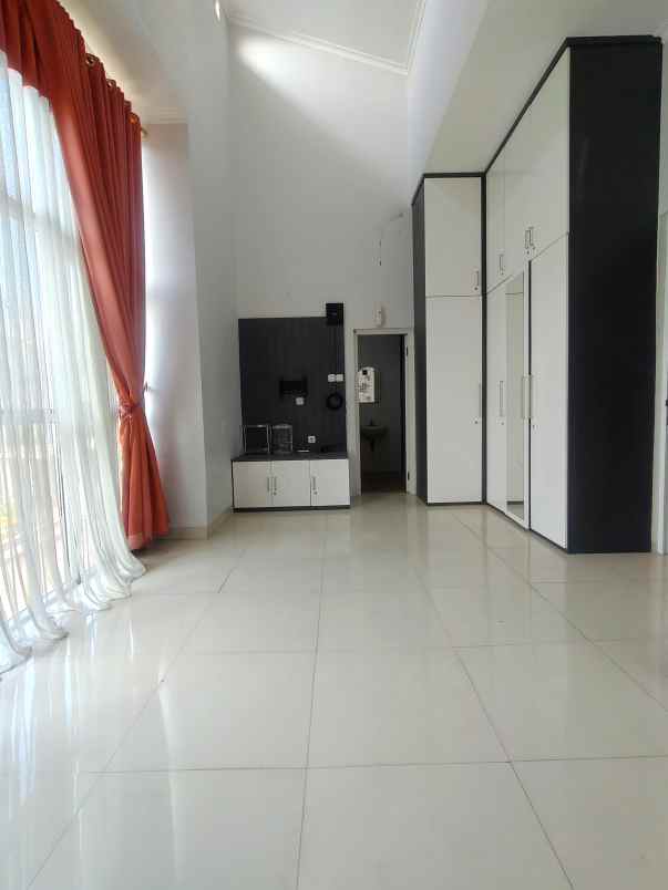 rumah murah dalam cluster di duren sawit jaktim