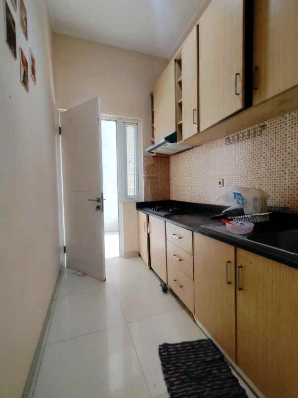 rumah murah dalam cluster di duren sawit jaktim