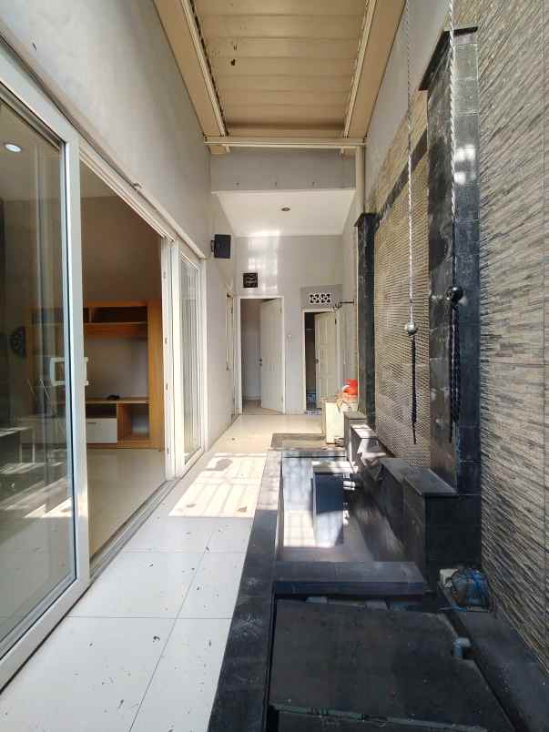 rumah murah dalam cluster di duren sawit jaktim