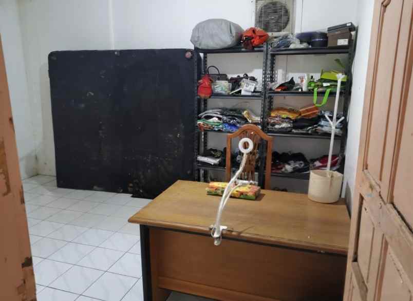 rumah murah dan luas dekat tol dan lrt di jatibening 2