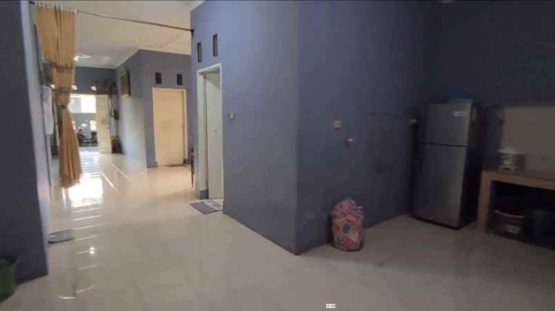 rumah murah depok tanah baru beji pinggir jalan