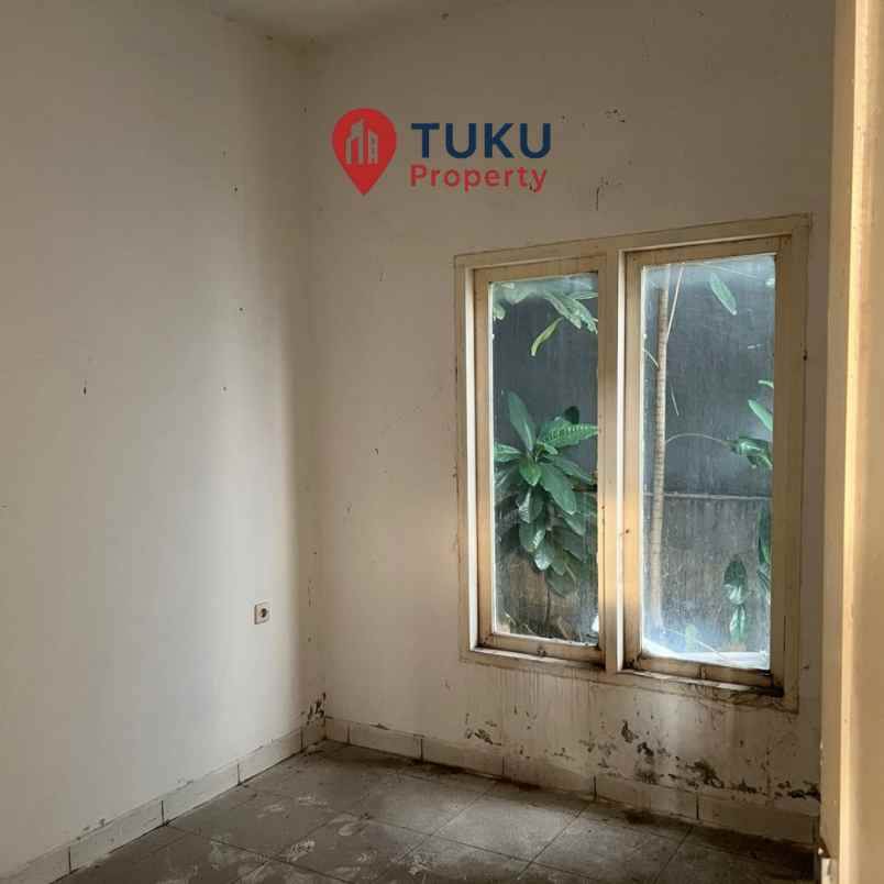 rumah murah di cipondoh harga bawah pasaran