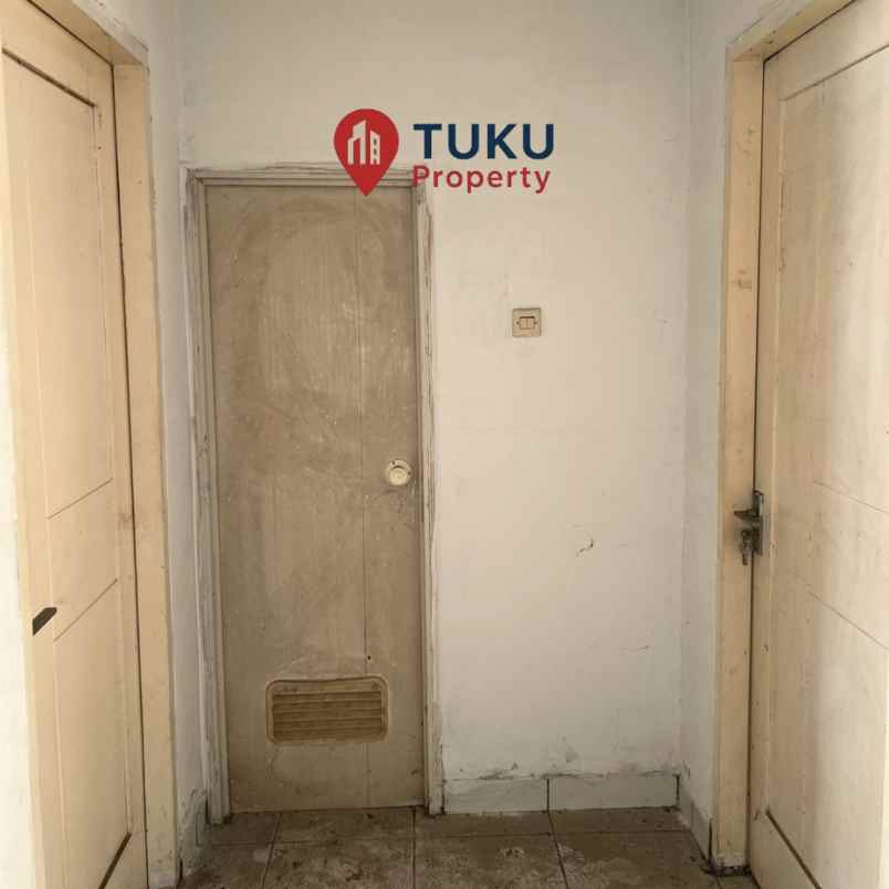 rumah murah di cipondoh harga bawah pasaran