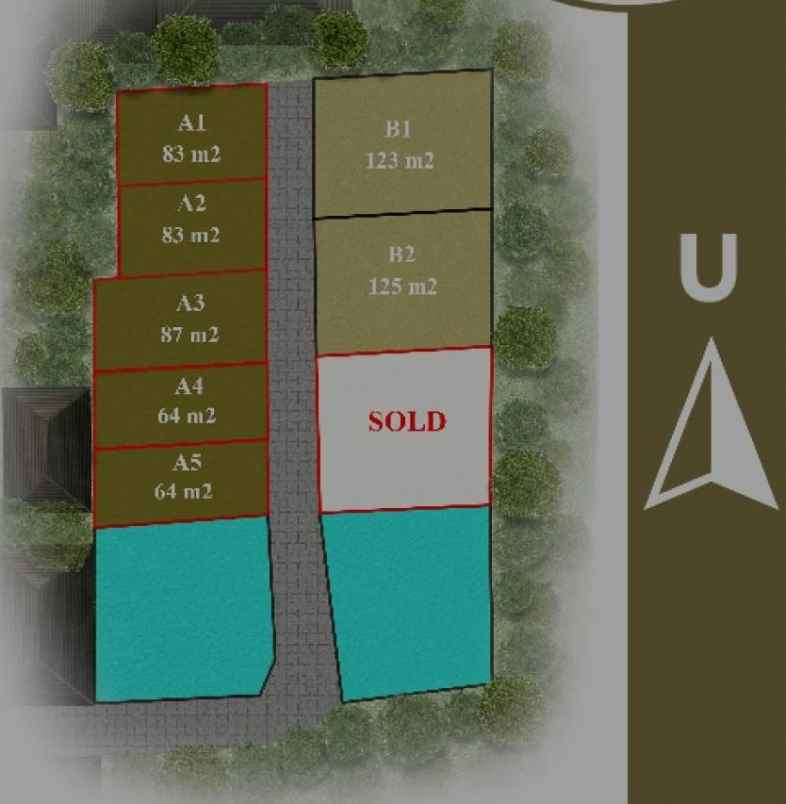 rumah murah di kalasan sleman