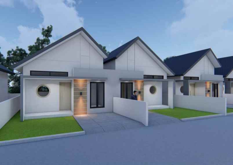 rumah murah di kalasan sleman