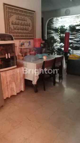 rumah murah di pondok indah