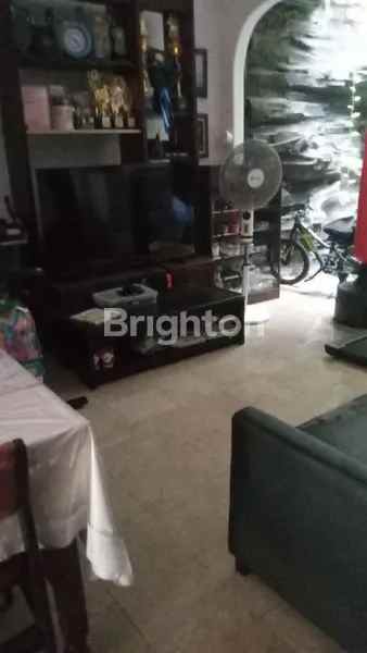 rumah murah di pondok indah