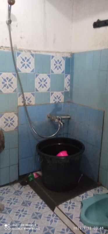 rumah murah di rawa lumbu wa 0813 8740 1006