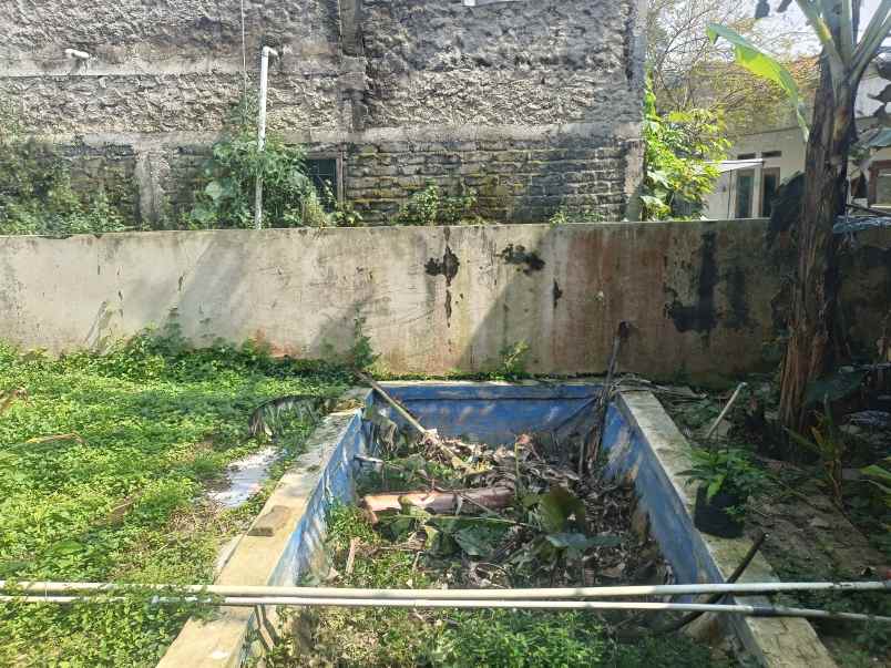 rumah murah dijual di lembang bandung