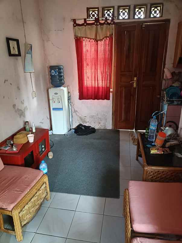 rumah murah dijual di lembang bandung
