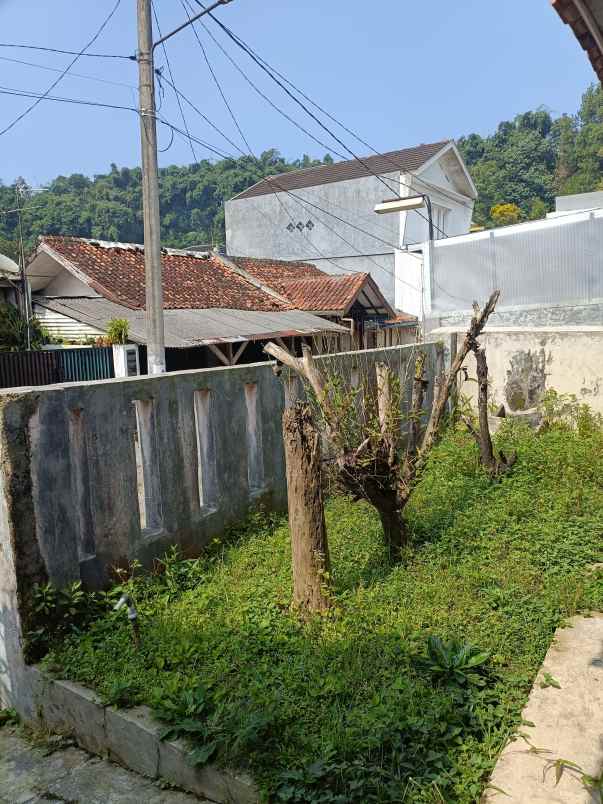rumah murah dijual di lembang bandung
