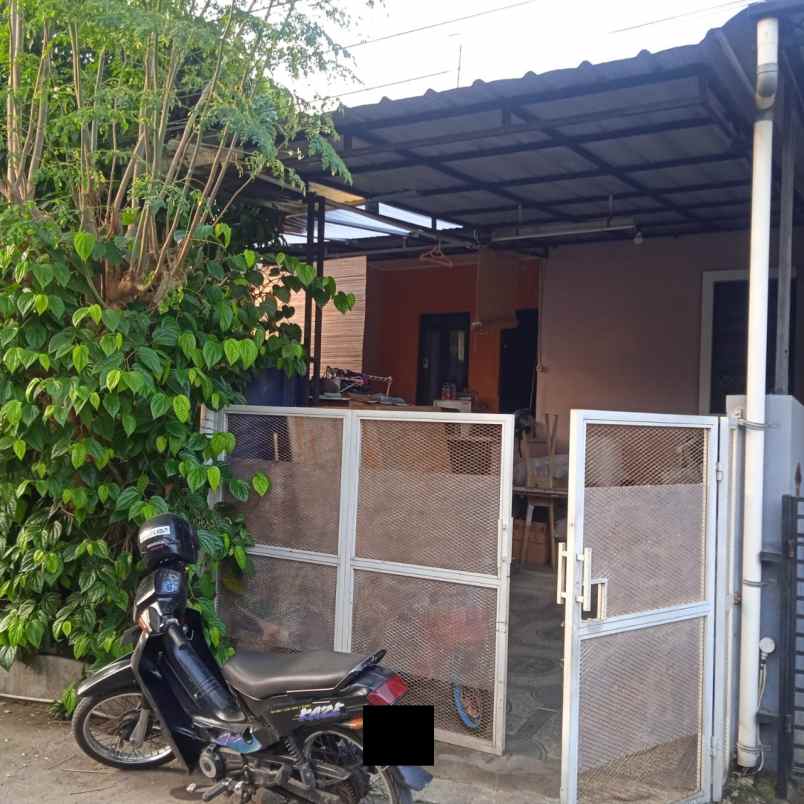 rumah murah haji gofur cilame cipageran