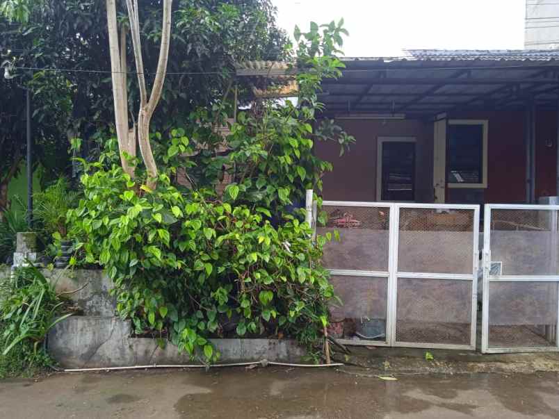 rumah murah haji gofur cilame cipageran