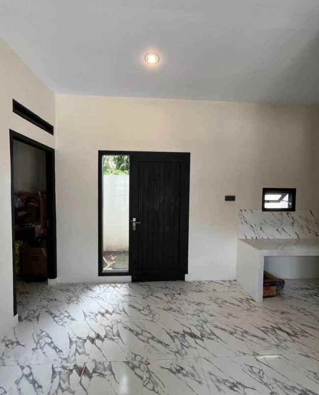 rumah murah siap huni dekat sma negeri 2 sleman