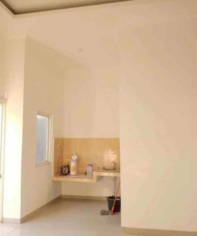 rumah murah siap huni di mijen semarang