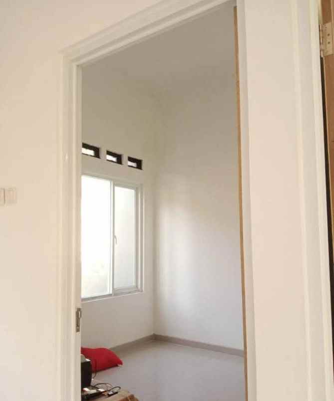 rumah murah siap huni di mijen semarang