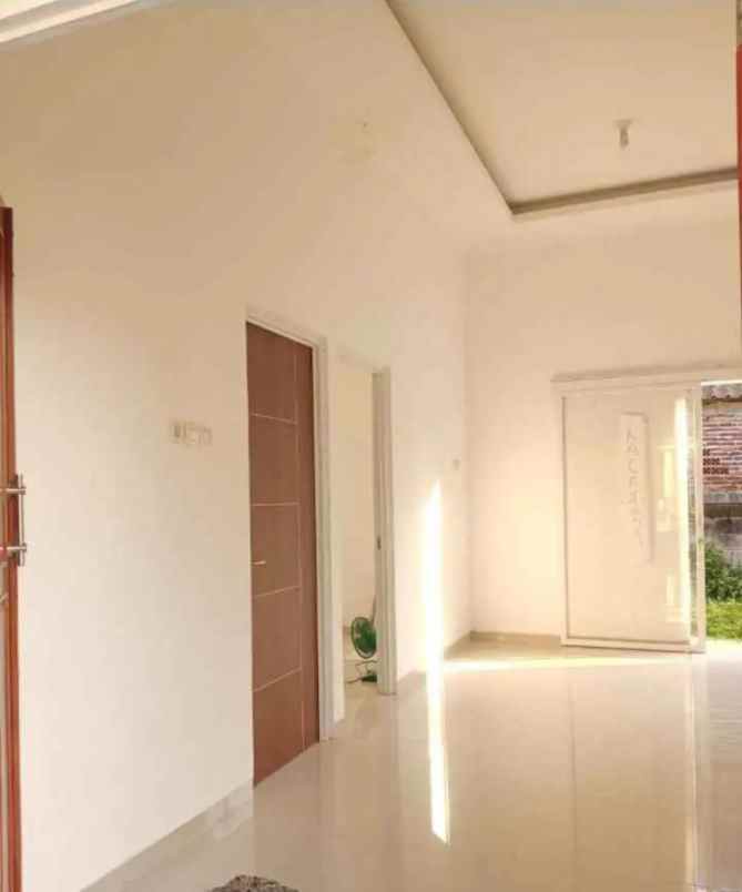rumah murah siap huni di mijen semarang