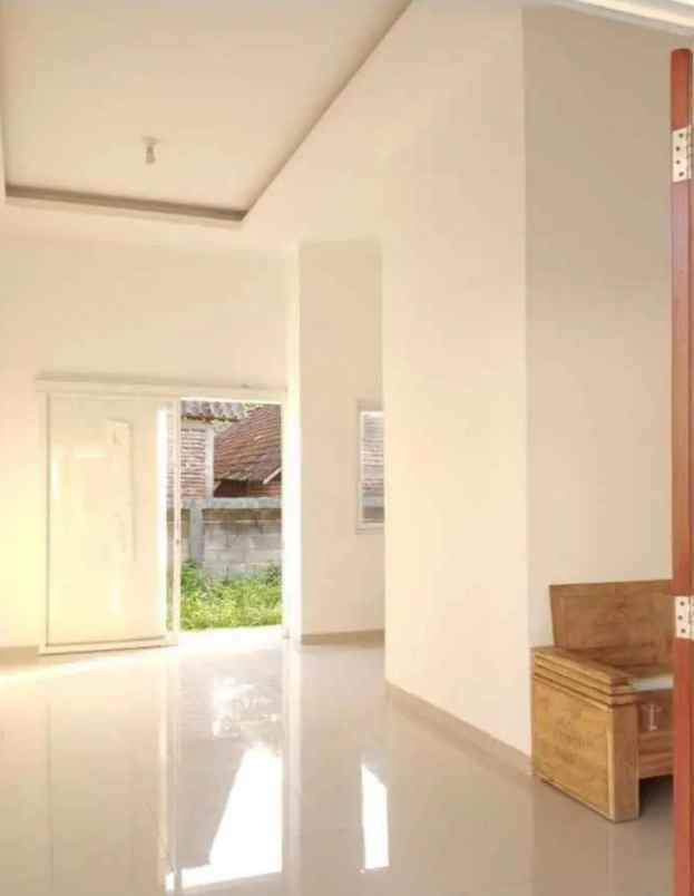 rumah murah siap huni di mijen semarang