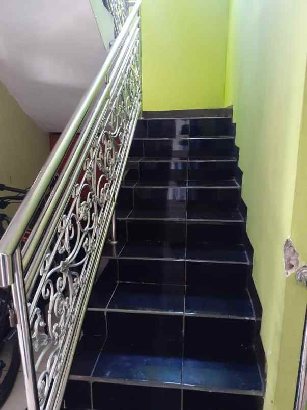 rumah murah siap huni gba 3 ciganitri posisi hook