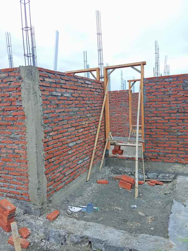 rumah murah subsidi brebes