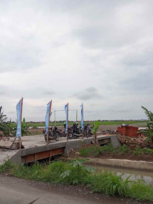 rumah murah subsidi brebes