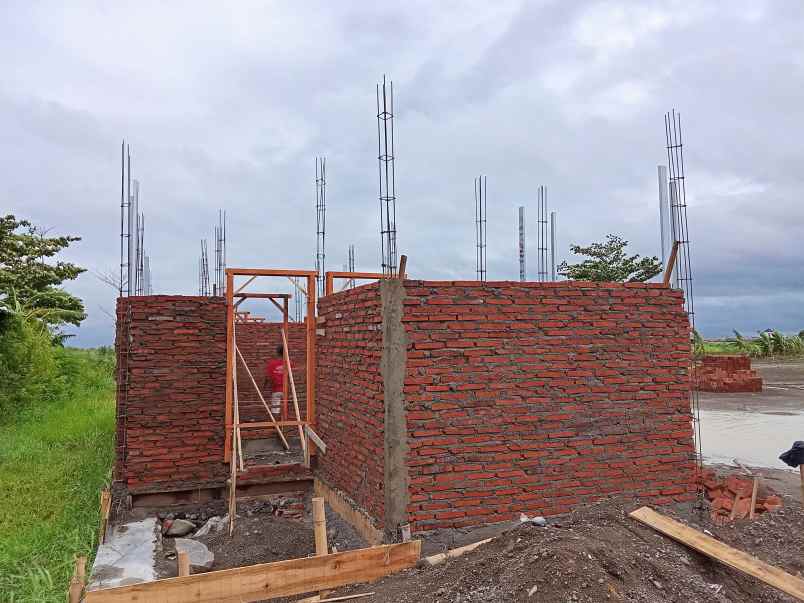 rumah murah subsidi brebes