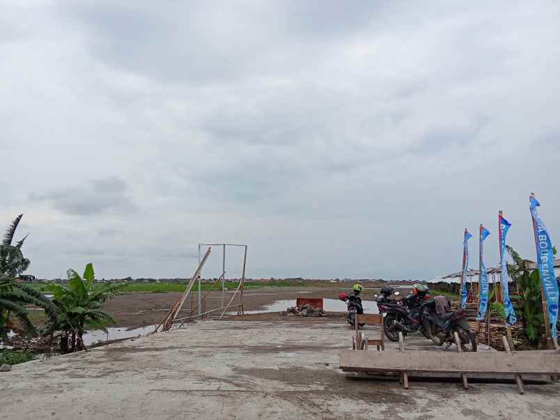 rumah murah subsidi brebes