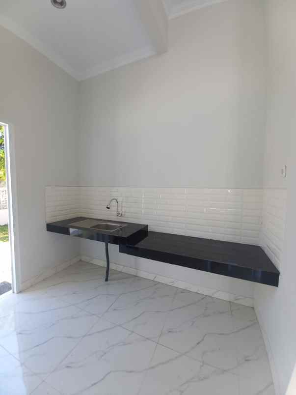 rumah murah tanah luas
