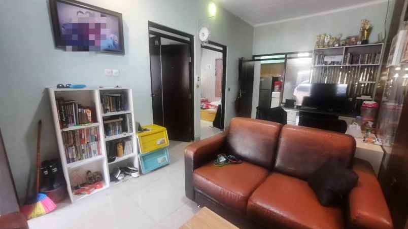 rumah nagrok dekat cilengkrang ujungberung bandung