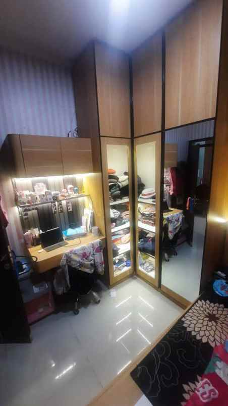 rumah nagrok dekat cilengkrang ujungberung bandung