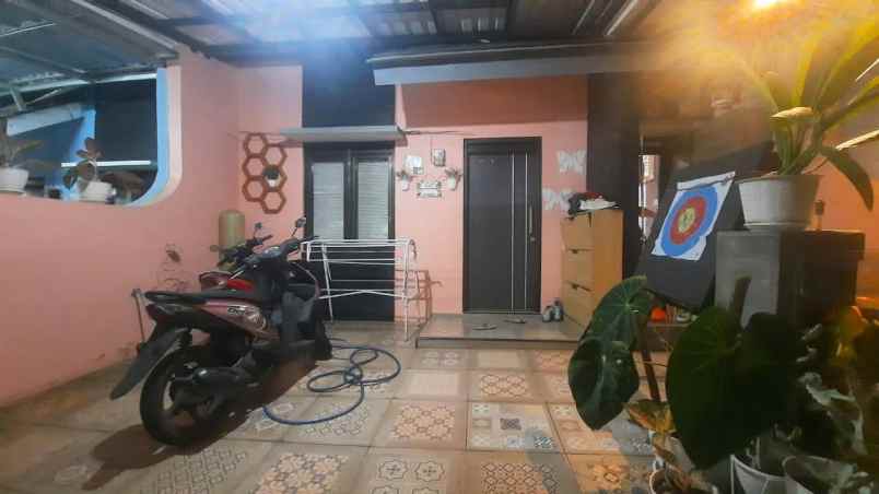 rumah nagrok dekat cilengkrang ujungberung bandung