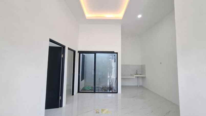 rumah paling murah 6 menit ke rs dr hardjolukito