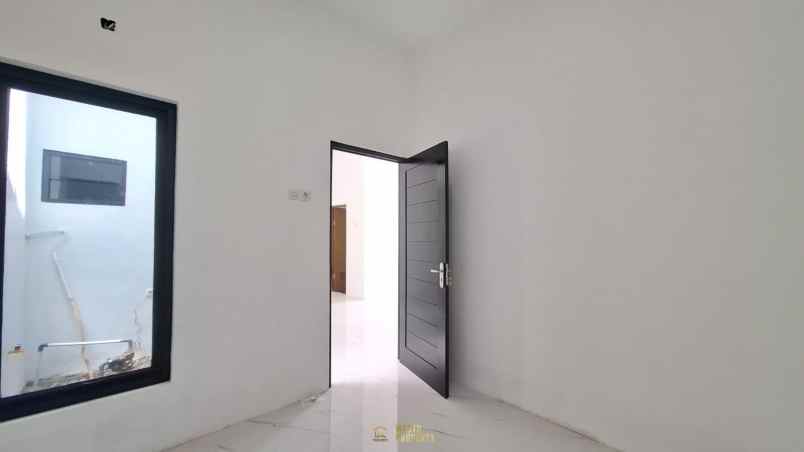 rumah paling murah 6 menit ke rs dr hardjolukito