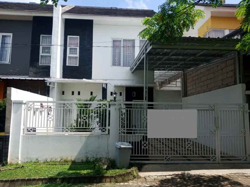 rumah pancanaka royal garden ciuyah permana cimahi