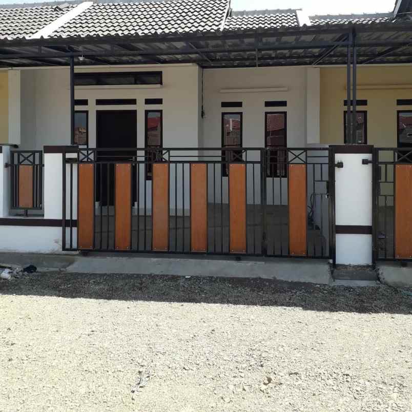 rumah paniisan
